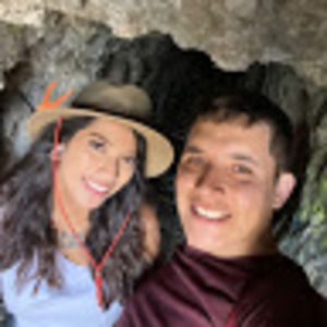 Meet your Posher, Manuel felipe